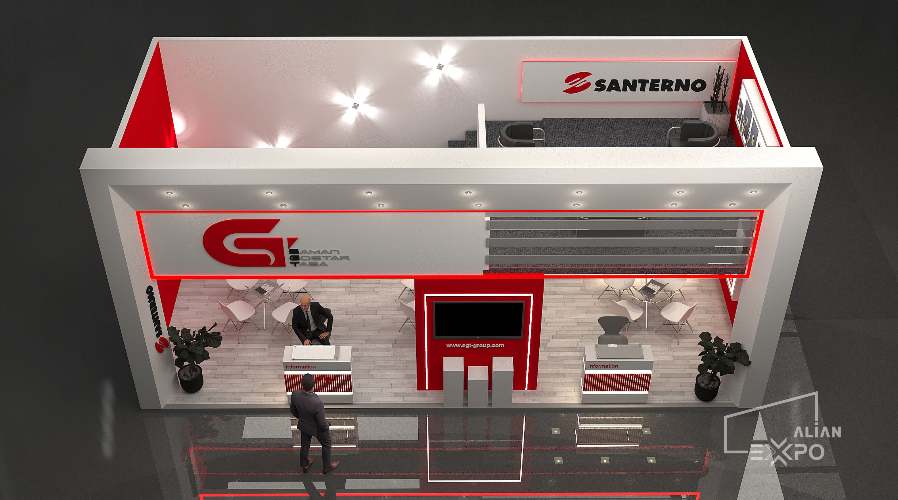 saman gostar 3